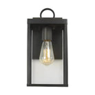 Visual Comfort Studio Collection - Howell Wall Lantern - DJO1001ANBZ - Canada Light Shop