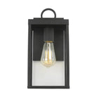 Visual Comfort Studio Collection - Howell Wall Lantern - DJO1001TXB - Canada Light Shop