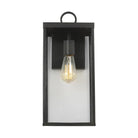 Visual Comfort Studio Collection - Howell Wall Lantern - DJO1011ANBZ - Canada Light Shop