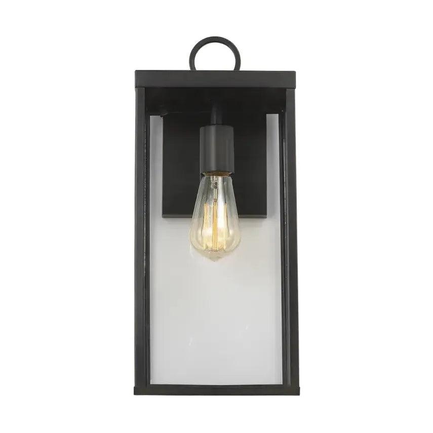 Visual Comfort Studio Collection - Howell Wall Lantern - DJO1011ANBZ - Canada Light Shop