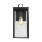 Visual Comfort Studio Collection - Howell Wall Lantern - DJO1011TXB - Canada Light Shop