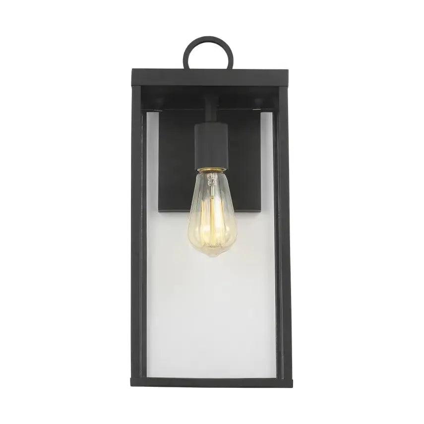 Visual Comfort Studio Collection - Howell Wall Lantern - DJO1011TXB - Canada Light Shop