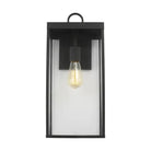 Visual Comfort Studio Collection - Howell Wall Lantern - DJO1021ANBZ - Canada Light Shop