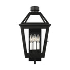 Visual Comfort Studio Collection - Hyannis Wall Lantern - CO1383TXB - Canada Light Shop