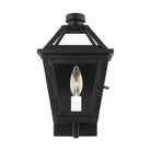 Visual Comfort Studio Collection - Hyannis Wall Lantern - CO1401TXB - Canada Light Shop