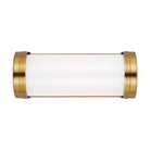 Visual Comfort Studio Collection - Ifran Vanity - AW1131BBS - Canada Light Shop