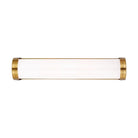 Visual Comfort Studio Collection - Ifran Vanity - AW1152BBS - Canada Light Shop