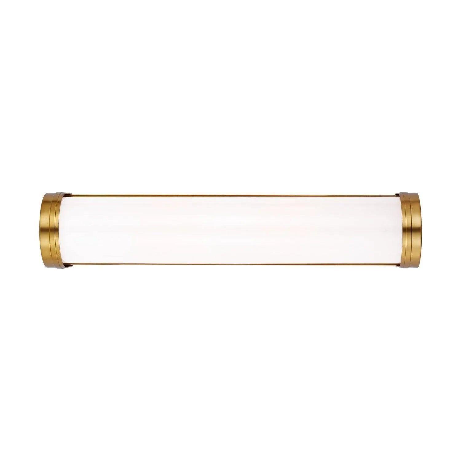 Visual Comfort Studio Collection - Ifran Vanity - AW1152BBS - Canada Light Shop