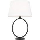 Visual Comfort Studio Collection - Indo Table Lamp - ET1001AI1 - Canada Light Shop