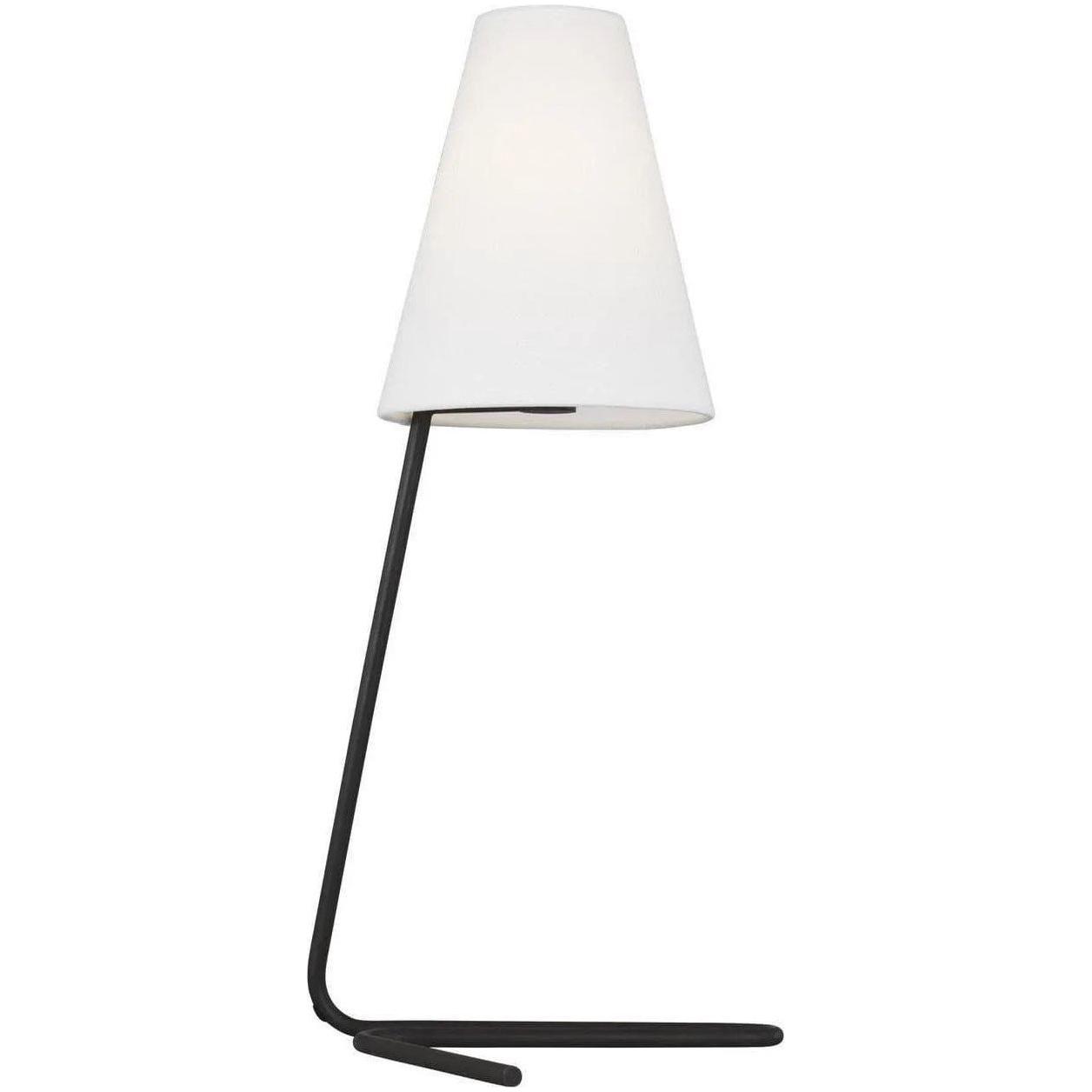 Visual Comfort Studio Collection - Jaxon Table Lamp - TT1161AI1 - Canada Light Shop