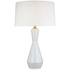 Visual Comfort Studio Collection - Jens Table Lamp - TT1221SIV1 - Canada Light Shop