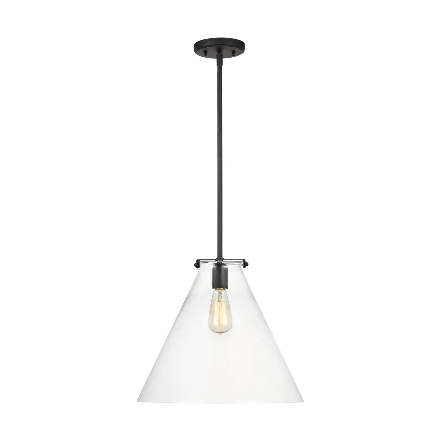 Visual Comfort Studio Collection - Kate Pendant - 6592101-112 - Canada Light Shop