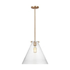 Visual Comfort Studio Collection - Kate Pendant - 6592101-848 - Canada Light Shop