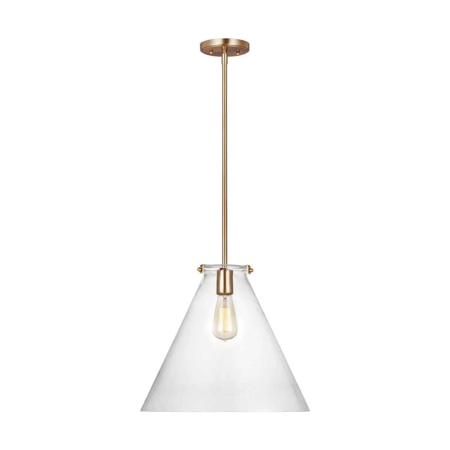 Visual Comfort Studio Collection - Kate Pendant - 6592101-848 - Canada Light Shop