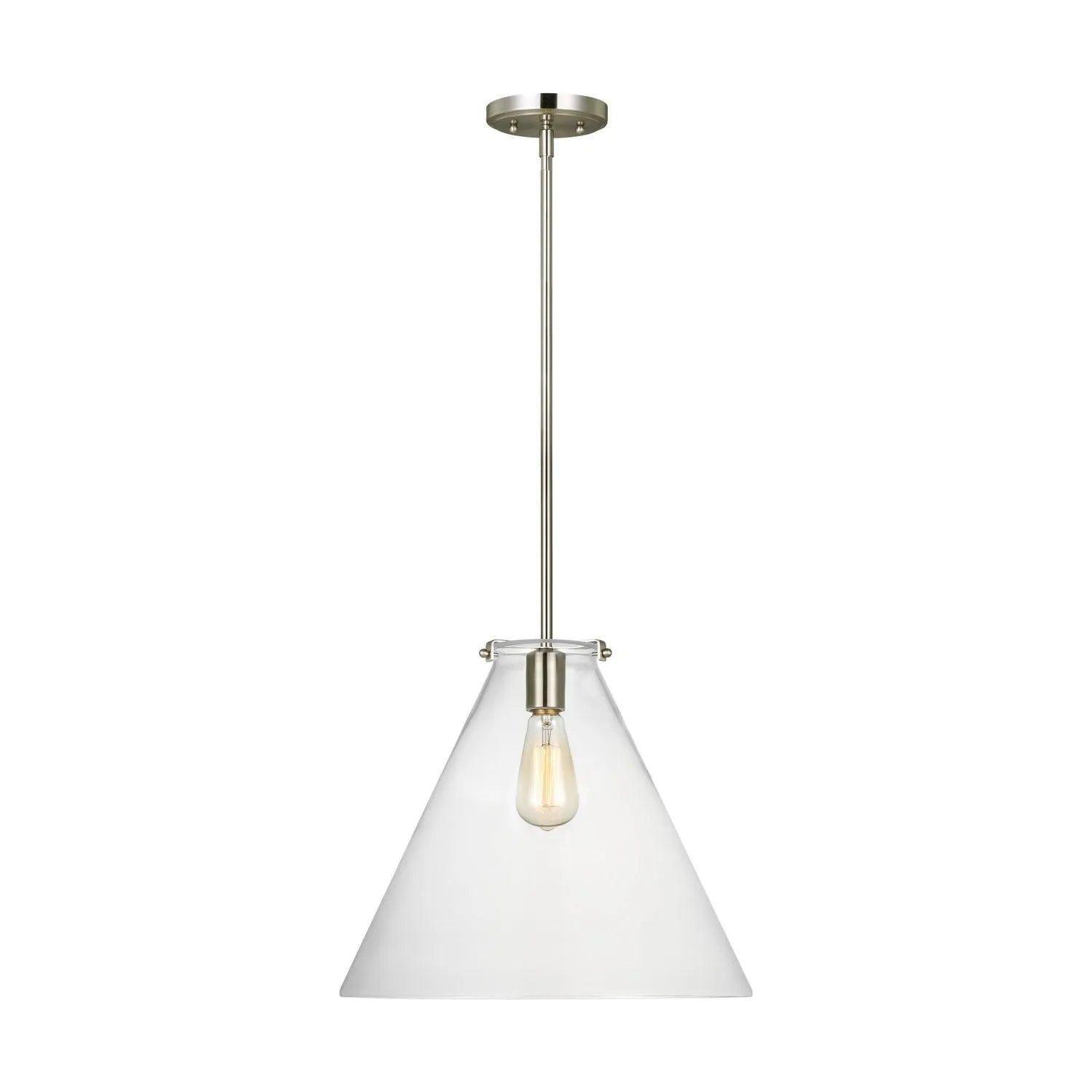 Visual Comfort Studio Collection - Kate Pendant - 6592101-962 - Canada Light Shop