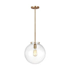 Visual Comfort Studio Collection - Kate Pendant - 6692101-848 - Canada Light Shop