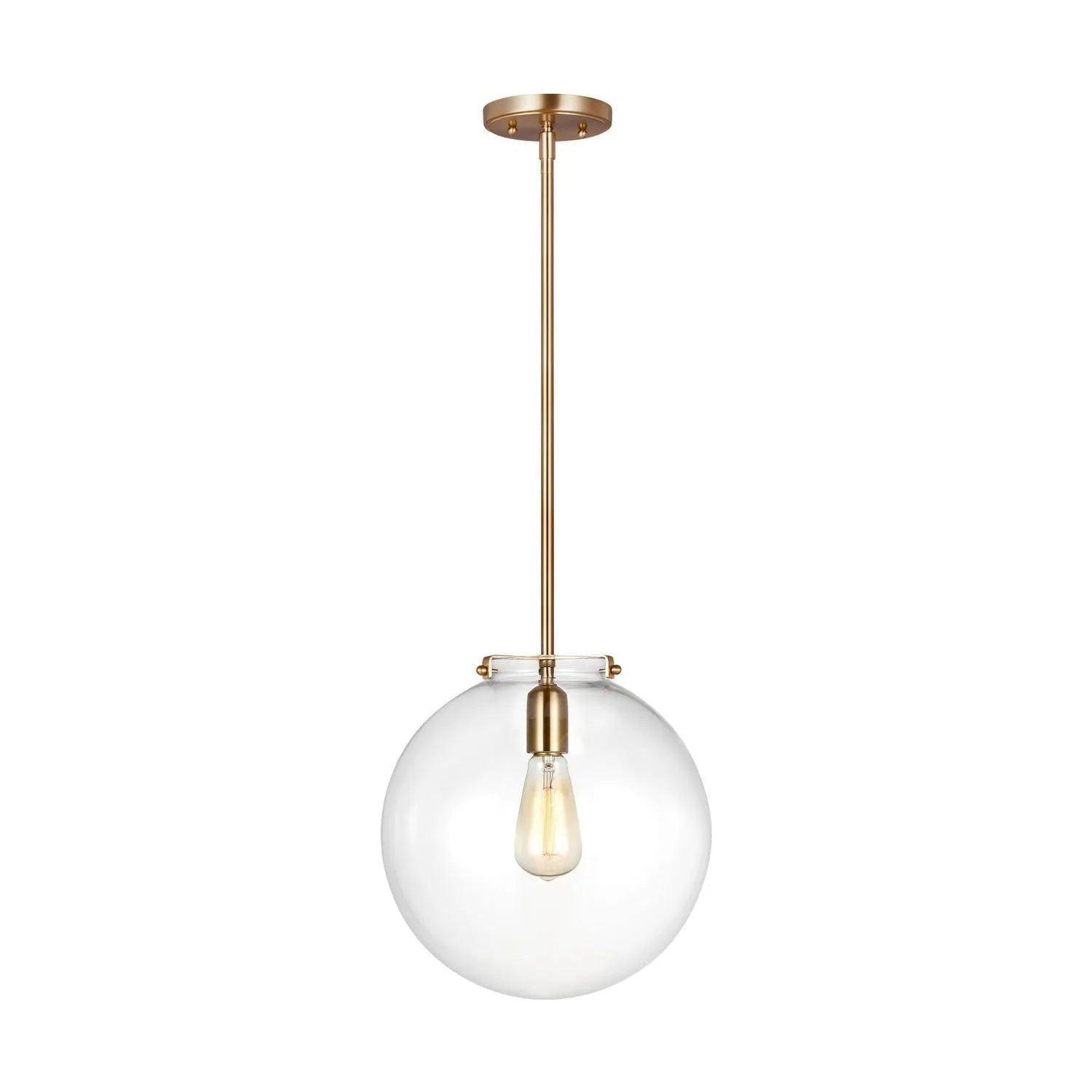 Visual Comfort Studio Collection - Kate Pendant - 6692101-848 - Canada Light Shop