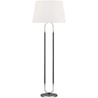 Visual Comfort Studio Collection - Katie Floor Lamp - LT1031PN1 - Canada Light Shop