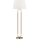Visual Comfort Studio Collection - Katie Floor Lamp - LT1031TWB1 - Canada Light Shop