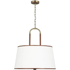 Visual Comfort Studio Collection - Katie Pendant - LP1024TWB - Canada Light Shop