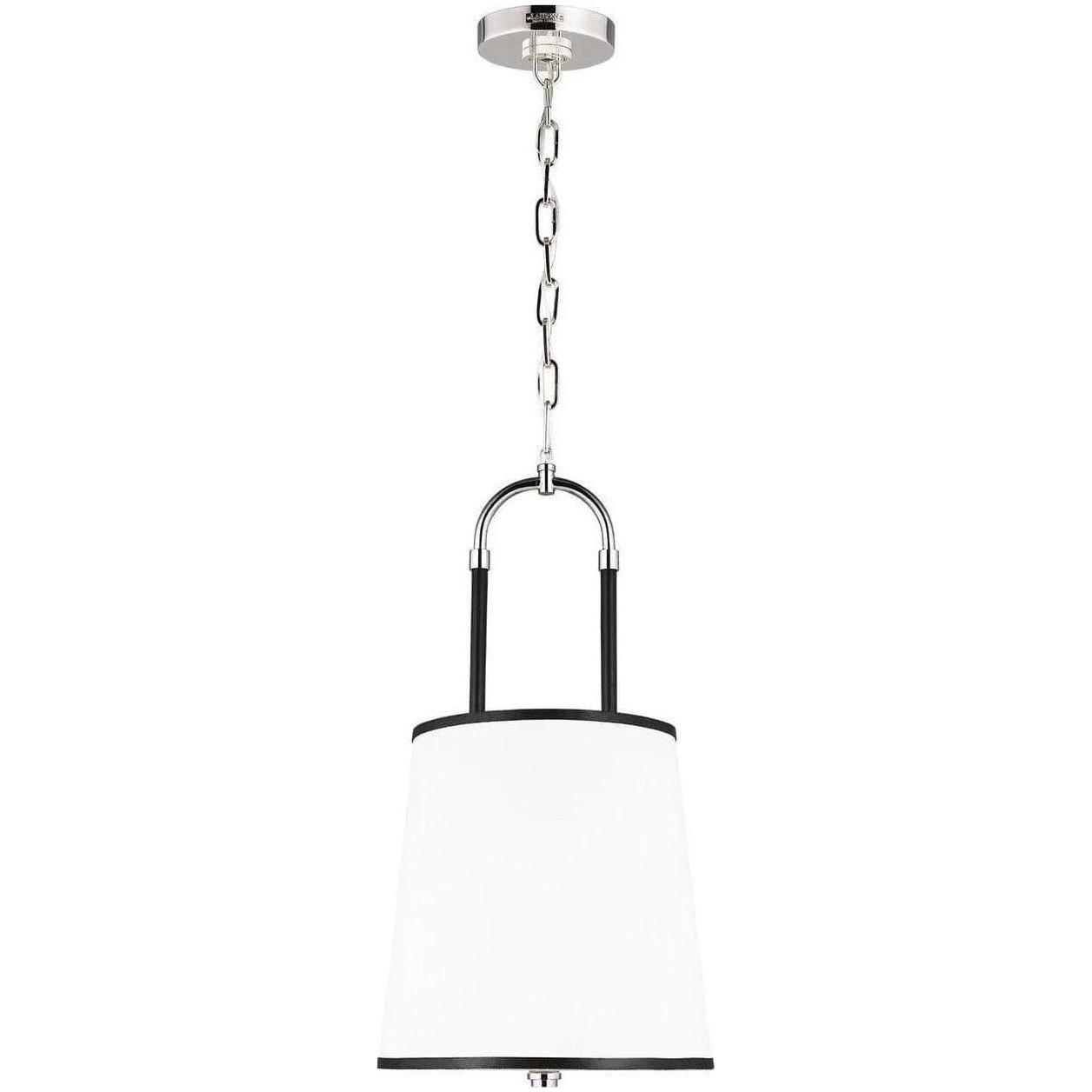 Visual Comfort Studio Collection - Katie Pendant - LP1031PN - Canada Light Shop