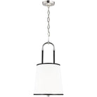 Visual Comfort Studio Collection - Katie Pendant - LP1031PN - Canada Light Shop