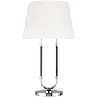 Visual Comfort Studio Collection - Katie Table Lamp - LT1021PN1 - Canada Light Shop