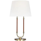 Visual Comfort Studio Collection - Katie Table Lamp - LT1021TWB1 - Canada Light Shop