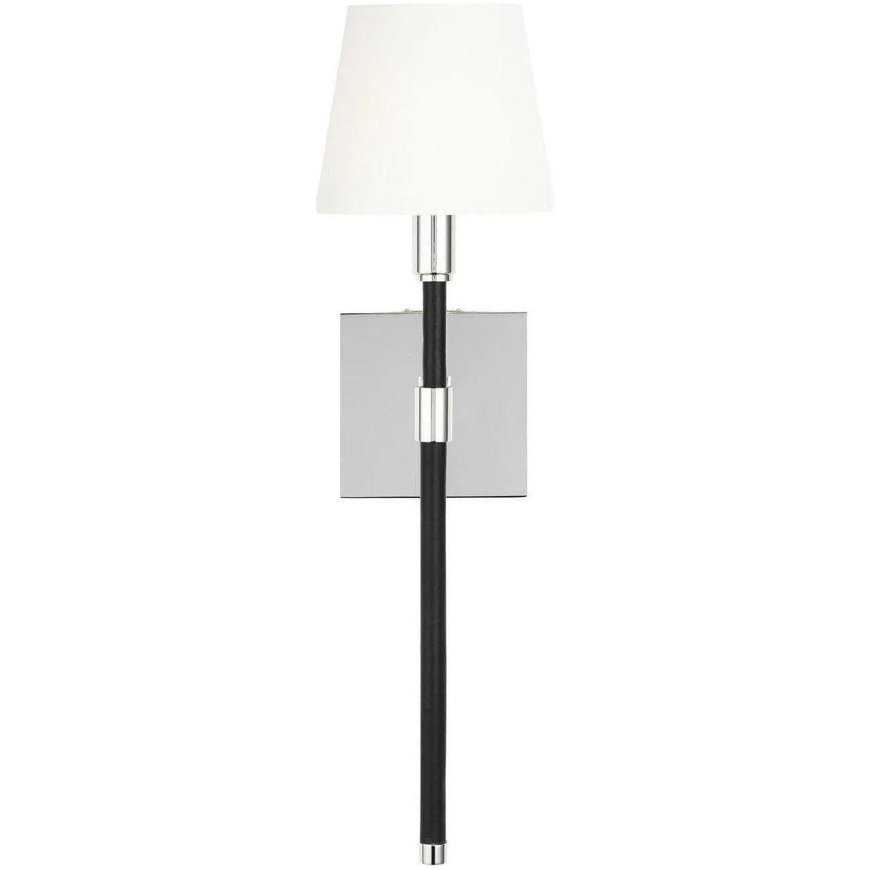 Visual Comfort Studio Collection - Katie Wall Sconce - LW1011PN - Canada Light Shop