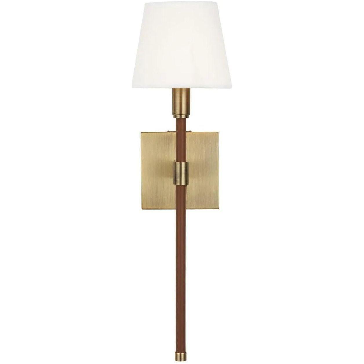 Visual Comfort Studio Collection - Katie Wall Sconce - LW1011TWB - Canada Light Shop