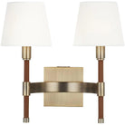 Visual Comfort Studio Collection - Katie Wall Sconce - LW1022TWB - Canada Light Shop
