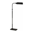 Visual Comfort Studio Collection - Kenyon Task Floor Lamp - CT1161AI1 - Canada Light Shop