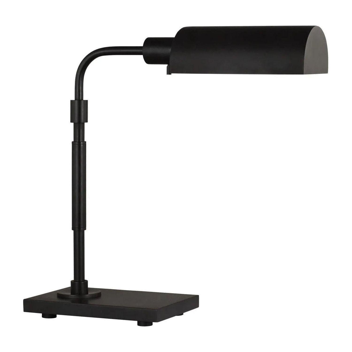 Visual Comfort Studio Collection - Kenyon Task Table Lamp - CT1171AI1 - Canada Light Shop