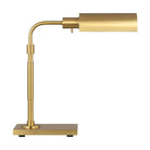 Visual Comfort Studio Collection - Kenyon Task Table Lamp - CT1171BBS1 - Canada Light Shop