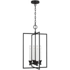 Visual Comfort Studio Collection - Keystone Lantern - CC1394AI - Canada Light Shop