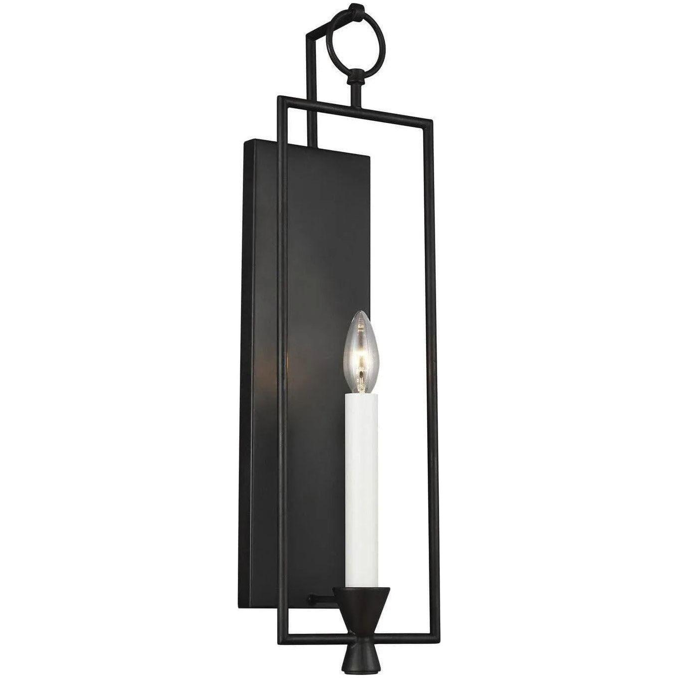 Visual Comfort Studio Collection - Keystone Wall Sconce - CW1021AI - Canada Light Shop