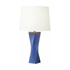 Visual Comfort Studio Collection - Lagos Table Lamp - CT1211FRB1 - Canada Light Shop
