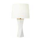 Visual Comfort Studio Collection - Lagos Table Lamp - CT1211WL1 - Canada Light Shop