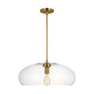 Visual Comfort Studio Collection - Largo Pendant - TP1161BBS - Canada Light Shop