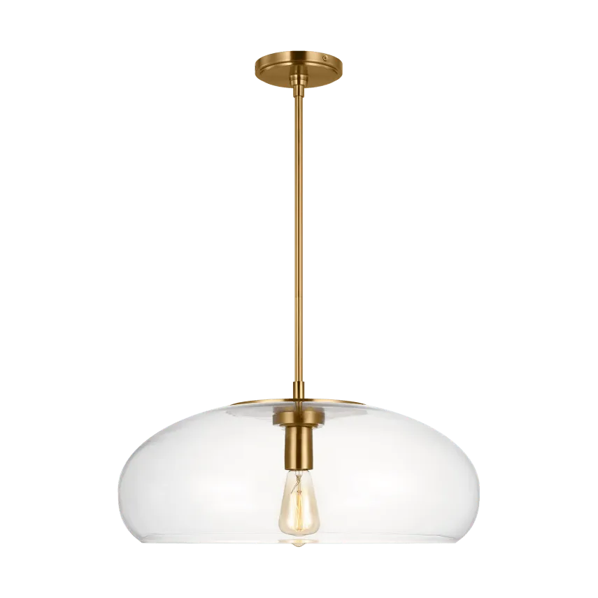 Visual Comfort Studio Collection - Largo Pendant - TP1161BBS - Canada Light Shop