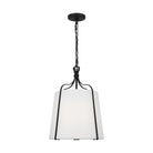Visual Comfort Studio Collection - Leander Pendant - AP1241SMS - Canada Light Shop