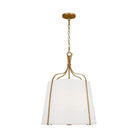 Visual Comfort Studio Collection - Leander Pendant - AP1253ADB - Canada Light Shop