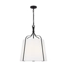 Visual Comfort Studio Collection - Leander Pendant - AP1253SMS - Canada Light Shop