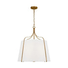 Visual Comfort Studio Collection - Leander Pendant - AP1264ADB - Canada Light Shop
