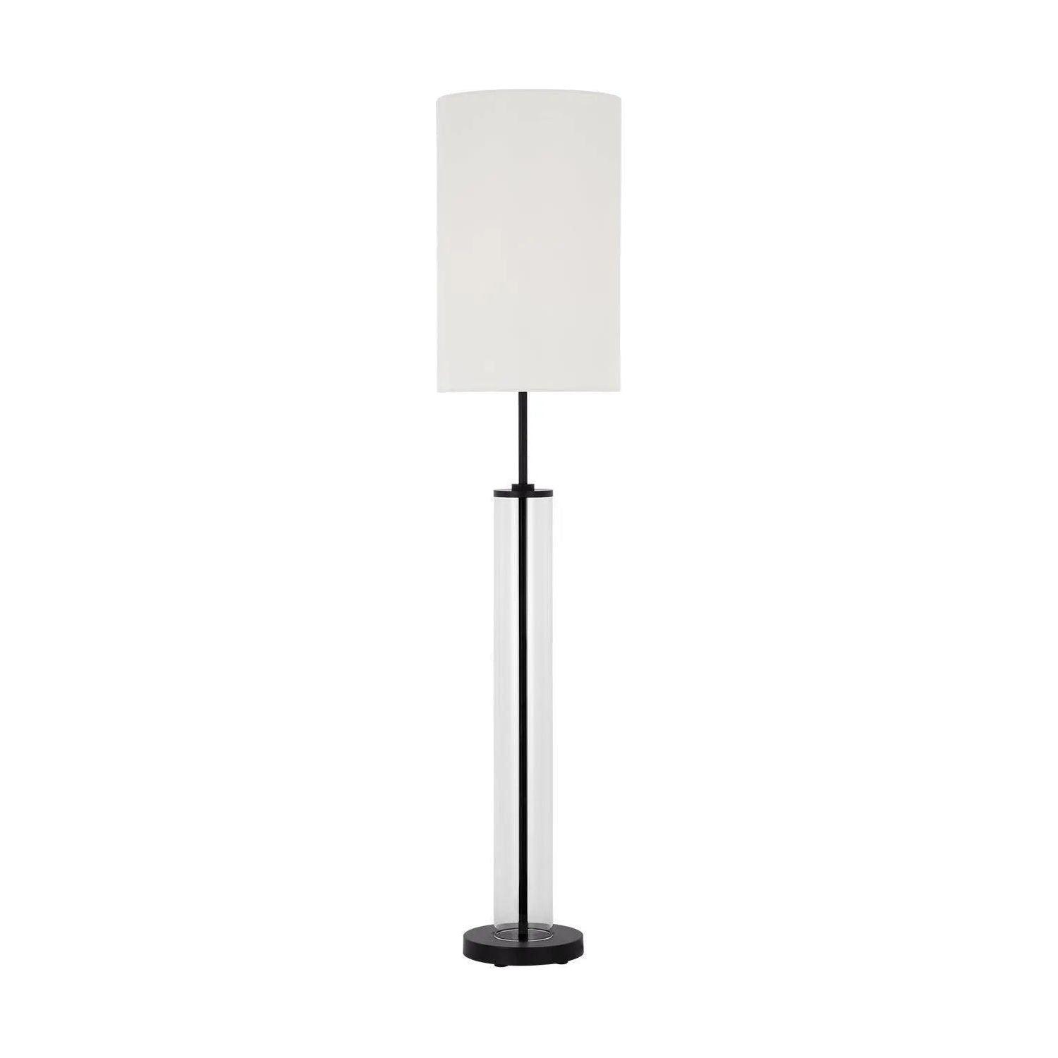 Visual Comfort Studio Collection - Leigh LED Floor Lamp - ET1481AI1 - Canada Light Shop