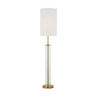 Visual Comfort Studio Collection - Leigh LED Floor Lamp - ET1481BBS1 - Canada Light Shop