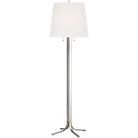 Visual Comfort Studio Collection - Logan Floor Lamp - TT1042PN1 - Canada Light Shop