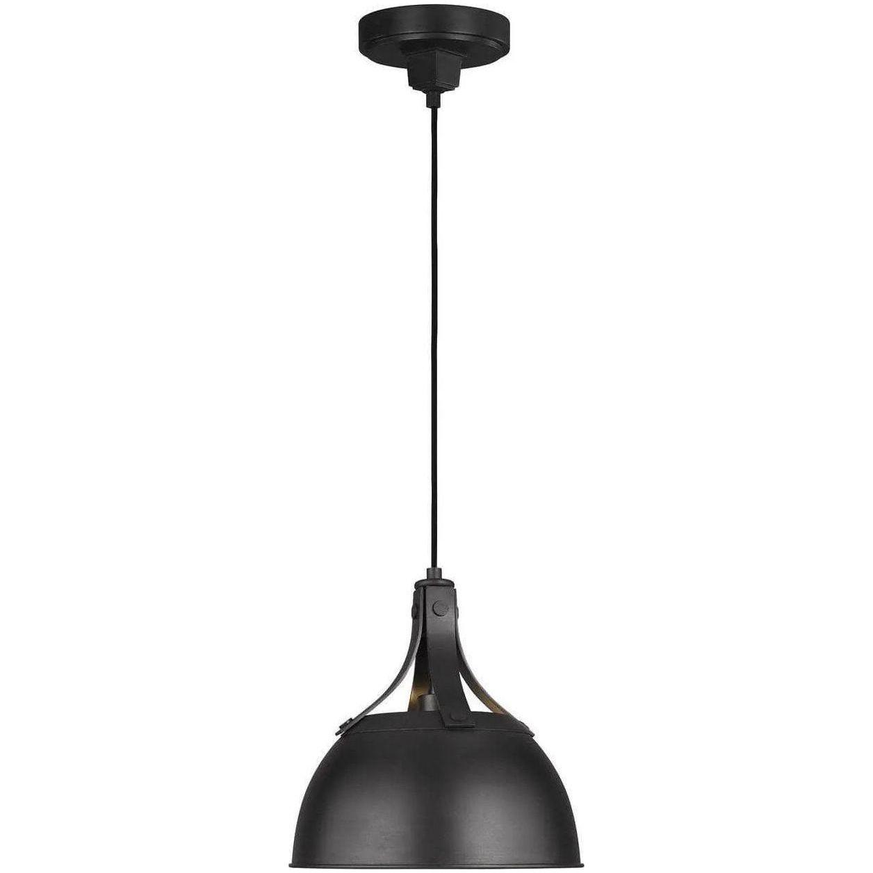 Visual Comfort Studio Collection - Logan Pendant - TP1051AI - Canada Light Shop