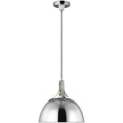 Visual Comfort Studio Collection - Logan Pendant - TP1061PN - Canada Light Shop