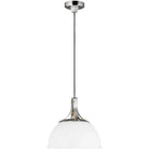 Visual Comfort Studio Collection - Logan Pendant - TP1061PN/MWT - Canada Light Shop